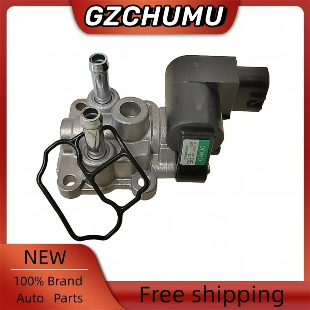 Motor IAC IACV IDLE AIR CONTROL VALVE 22270-11020 For Toyota Tercel Paseo 1.5L