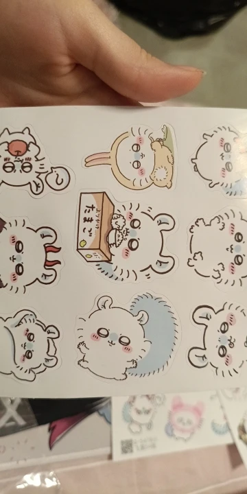 실물 포토 리뷰