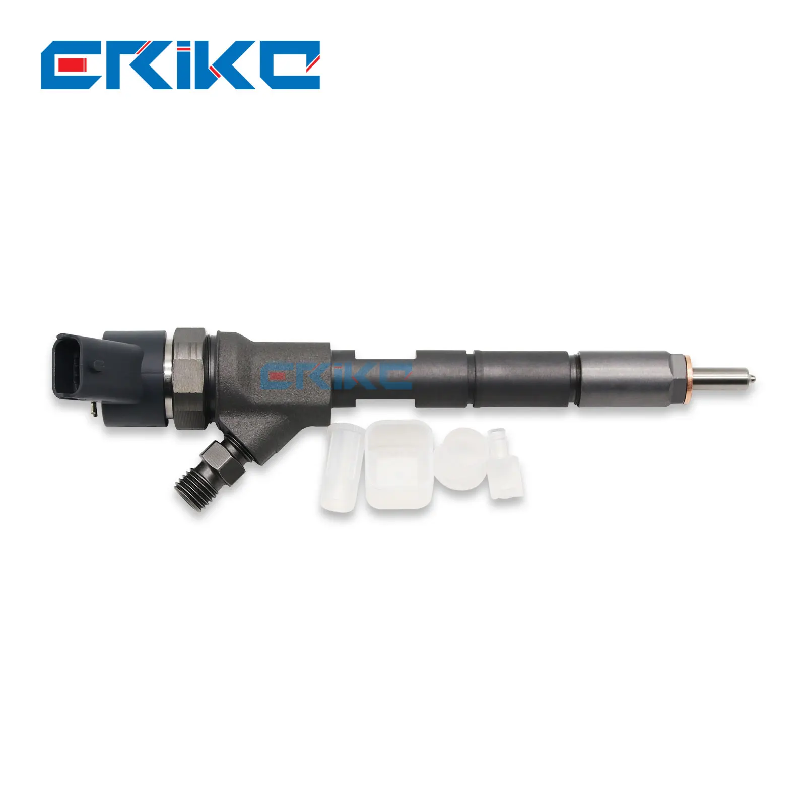 0445110227 0445110228 Fuel Injector 23670-33040 23670-39105 Common Rail Injection for Toyota Auris Bosch 1.4 D-4D 0986435177