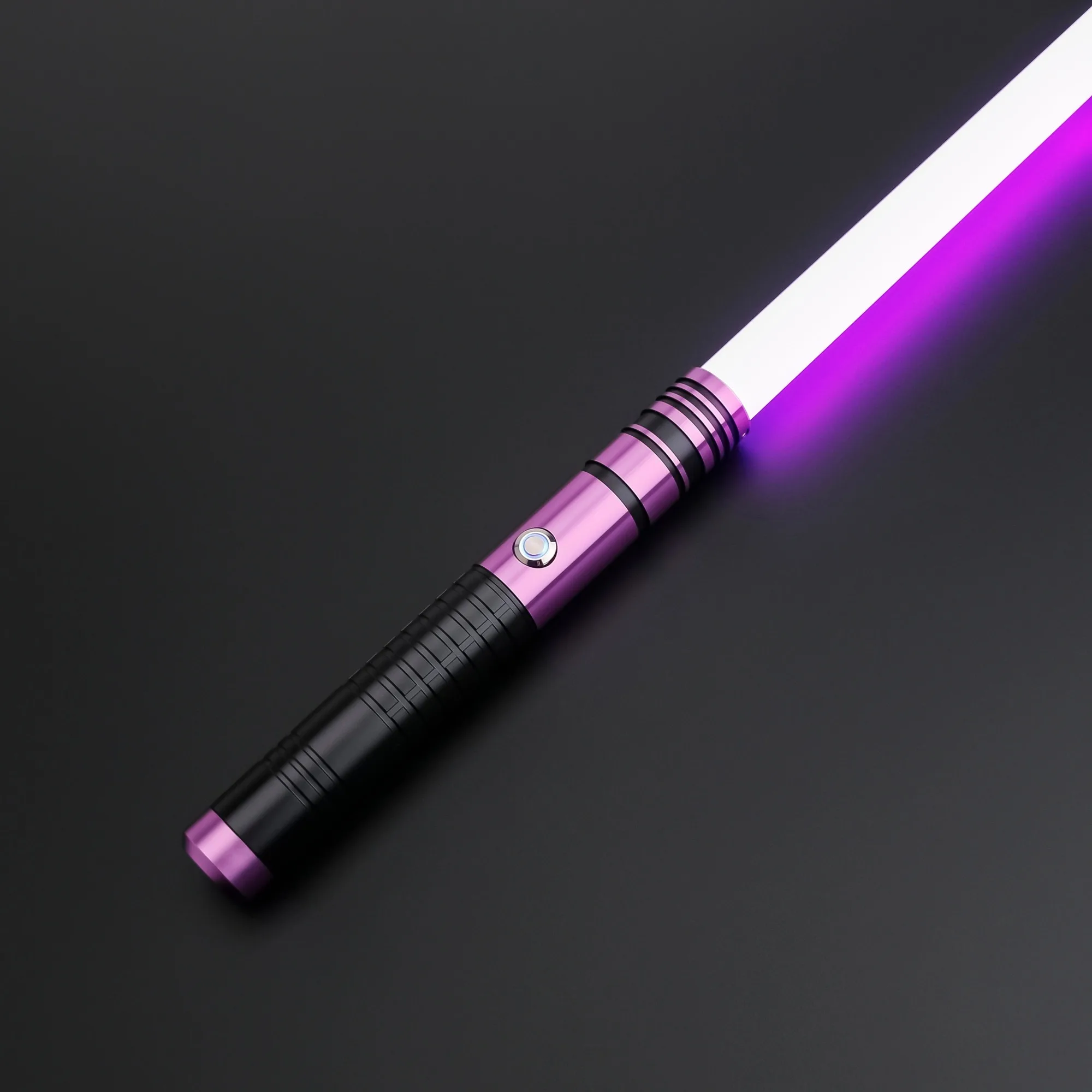 TXQ Lightsaber A01 Stars NEO PIXEL 12 ألوان قتالية ثقيلة المبارزة جيدي صابر السيف الناسف لعبة مضيئة ليزر تأثيري سكاي ووكر #4