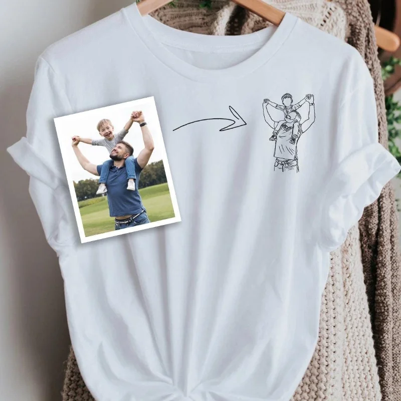 Customized Photo clothing fo k - Summer Clothing Pictures For Kids 评论和价格