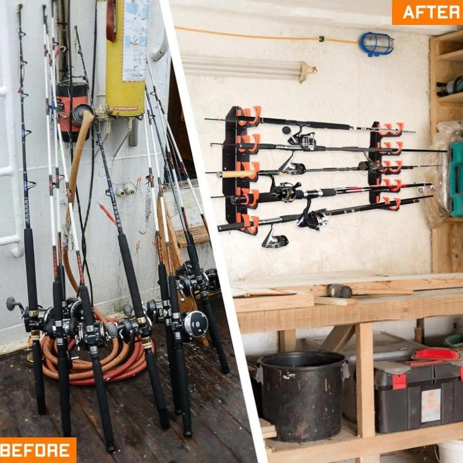 Thumbnail 3 - #36 Newest Packing Organizers