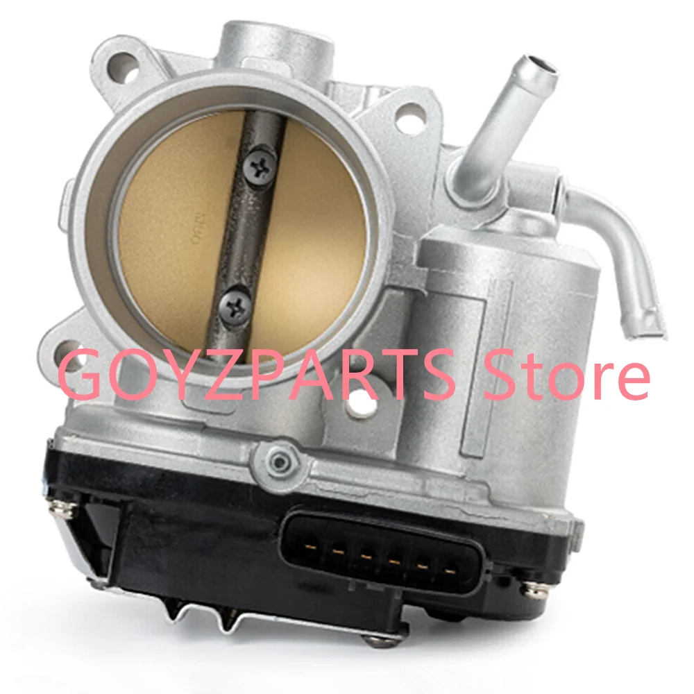 

1450A101 THROTTLE BODY For MITSUBISHI LANCER EX 2008- OUTLANDER 2006- ASX 2011-