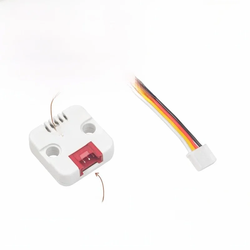 M5Stack Official TVOC/eCO2 Gas Sensor Unit (SGP30)