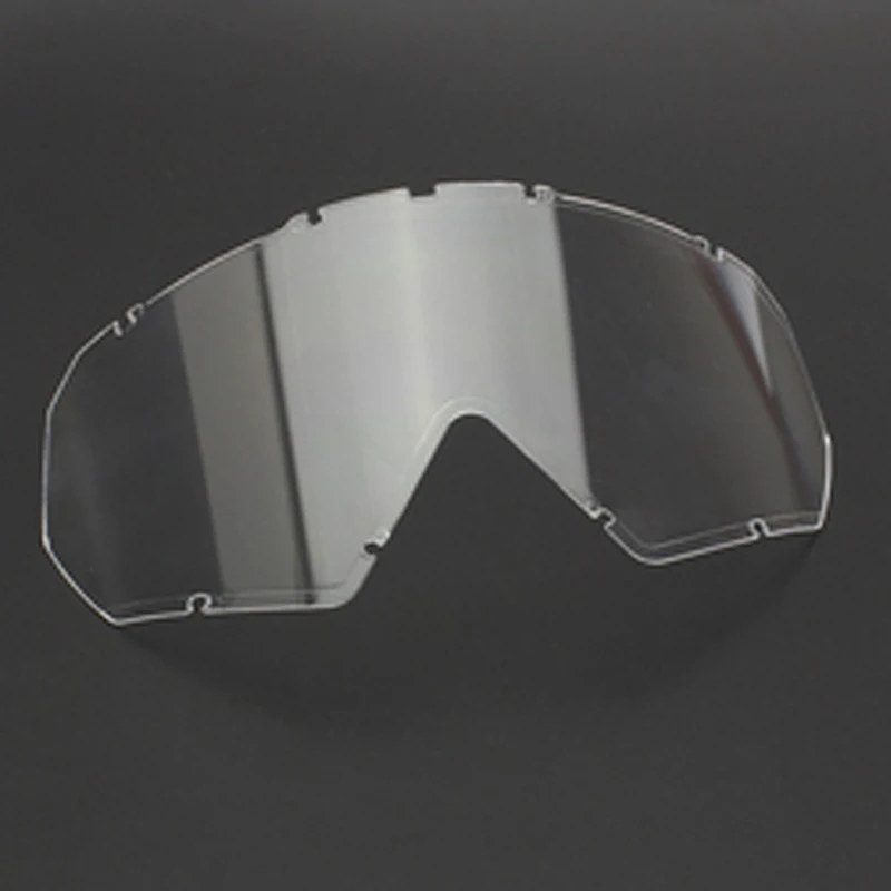 Gafas de Motocross para hombre, lentes a prueba de viento y polvo para deportes al aire libre, ciclismo de montaña y todoterreno, Unisex, novedad