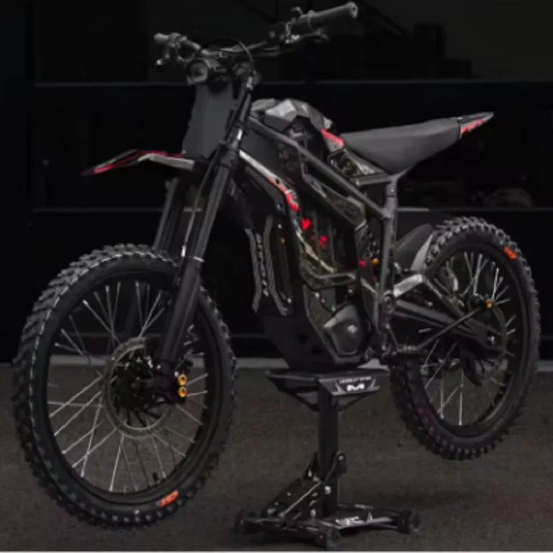 ЛУЧШИЕ ПРОДАЖИ Совершенно новый электрический мотоцикл Talaria