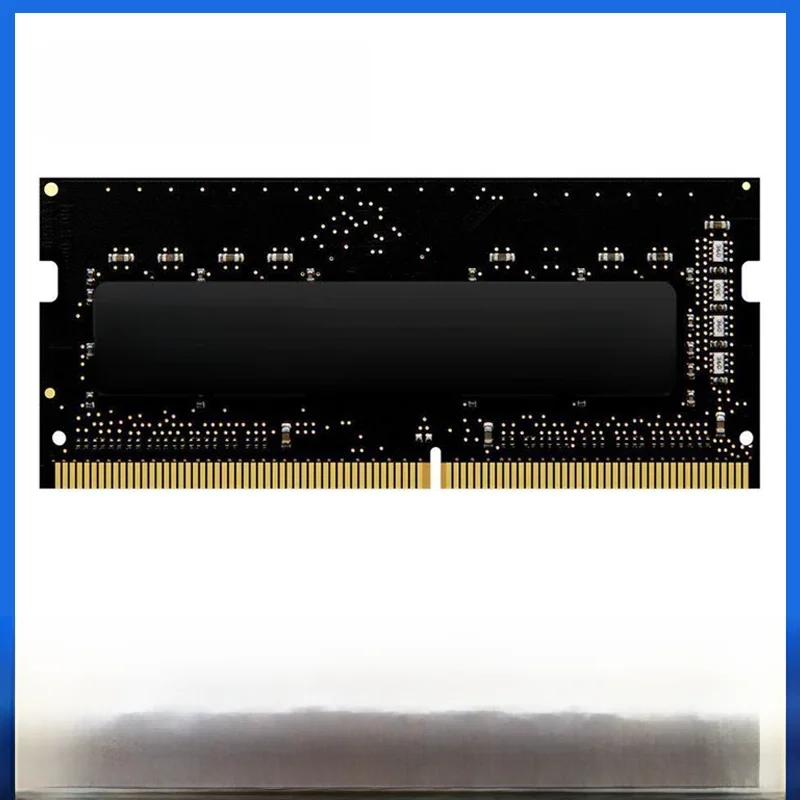 Kingston FURY Impact DDR4 RAM 32 16 8 GB 3200 MHz 2400 2666 MHz SODIMM Speicher 260Pin SODIMM