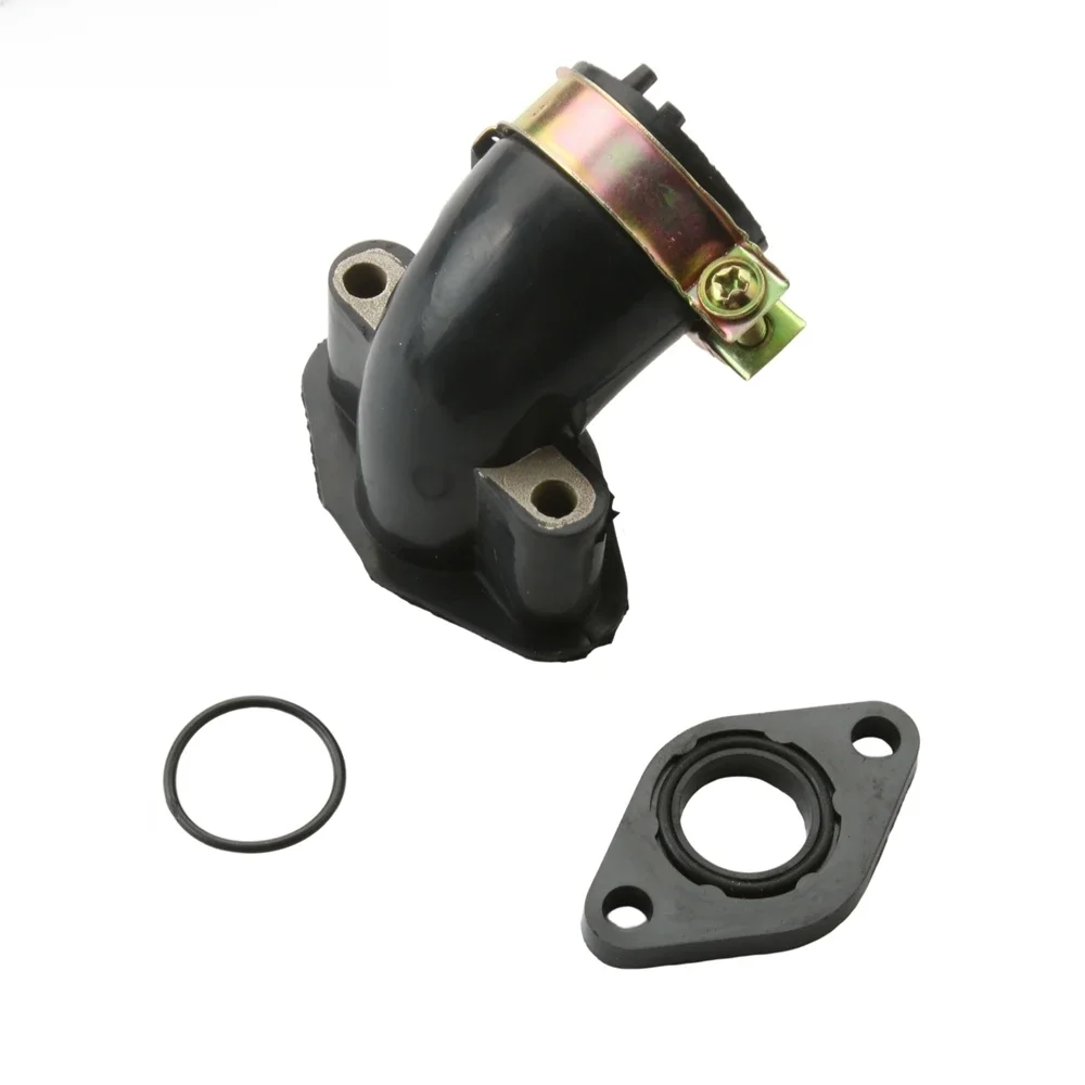 Skuter GY6 50 kolektora dolotowego dla Baotian BT49QT 50cc 139QMB 139QMA 4T części silnika — zdjęcie 2