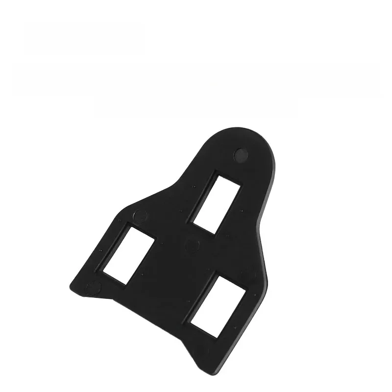 AliExpress rrskit Rrskit SM-SH20 Cleat Spacer SH20 SPD-SL Pedal Clamp Spacers And Bolt Set SM SH20 Cleats Spacer For SHIMANO Road Cycling Shoe