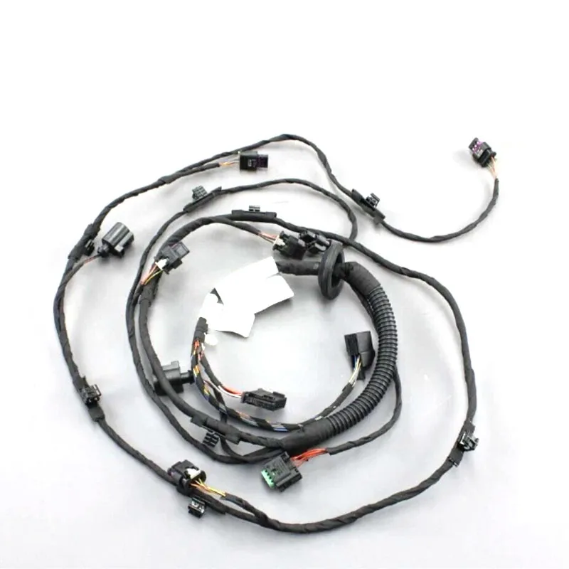 For Tiguan 5N Rear …