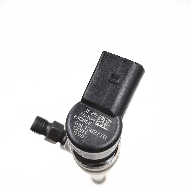 03L 130277 B A2C 59513554   VW 골프 PASSAT POLO용 1.6 TDI용 Audi Skoda용 새로운 디젤 연료 인젝터