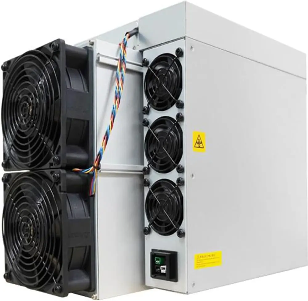 

WA HOT DEAL BUY 2 GET 1 FREE New BITMAIN Antminer L9 16G 3360W Litecoin Miner L9 Mining LTC+Doge+BEL Coins Scrypt Crypto Algori