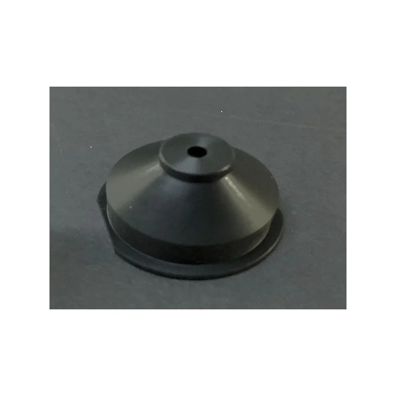 三菱OEM用4mmロワーフラッシュノズル #   DFC6900 MV、MD Pro III 中国 EDM ツーリング サプライヤー