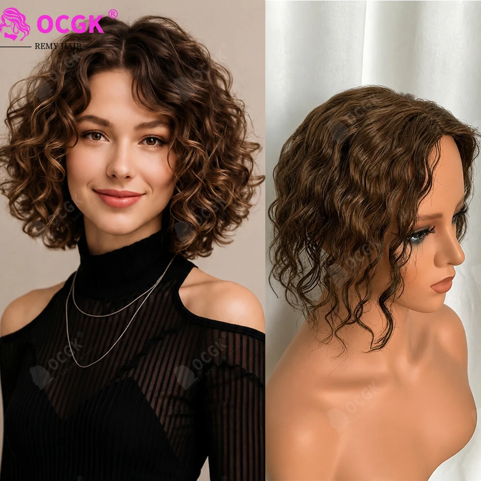 #10 Compare Hair Toppers Before You Buy