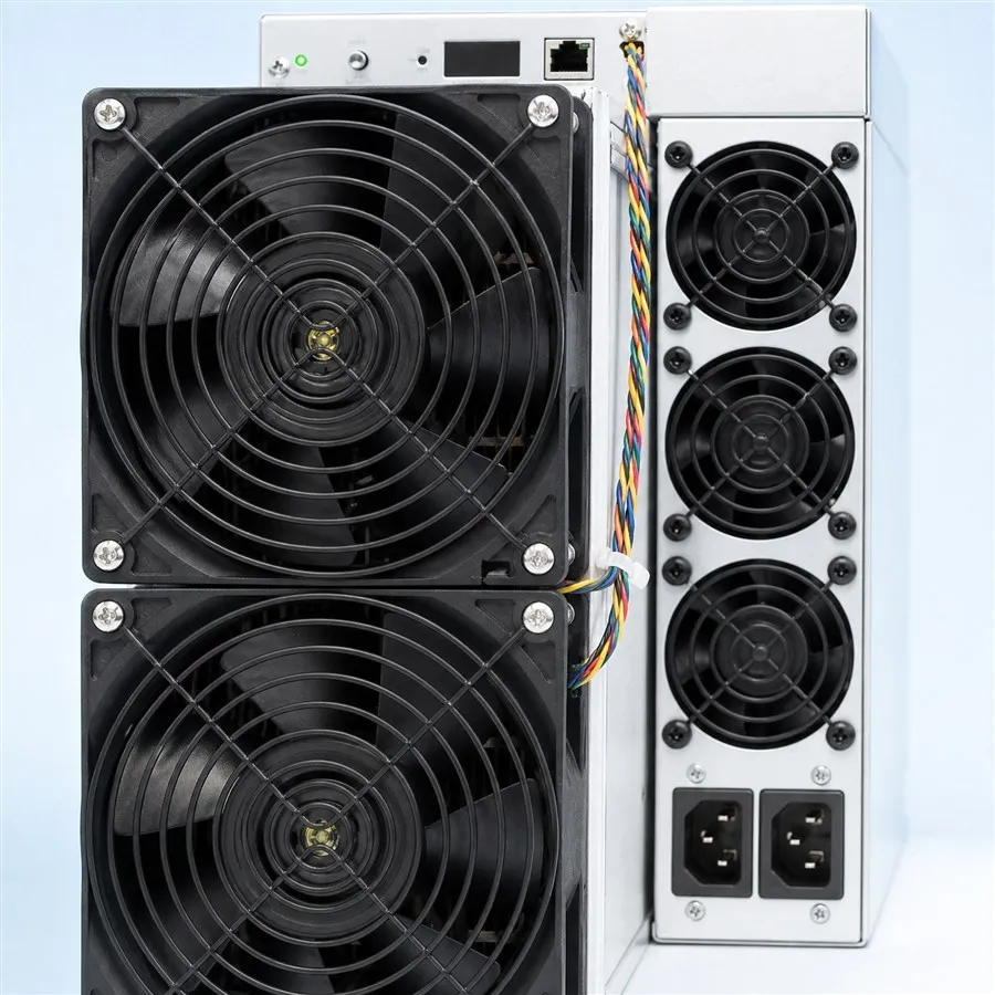 APEX Top-Tier Antminer Z15 Pro 840K Sol/s Z15K 525K 565K Z15 420K Zcash Hardware