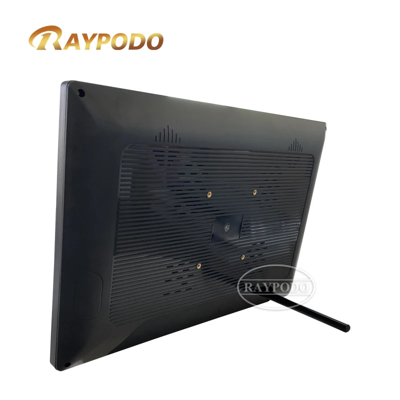 

RAYPODO's Android 11 RK3568 Tablet 13.3 Inch Tablet PC - Your Smart Home Companion For Seamless Home Automation Control