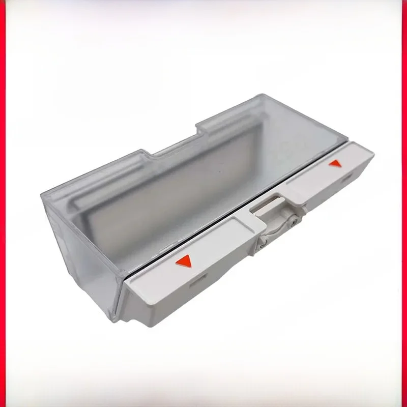 Boîte à poussière pour aspirateur Xiaomi Mi Robot 2st Roborock S5 S50 S51 S52 S55 S6 T6, pièces de rechange avec filtre Hepa, accessoires