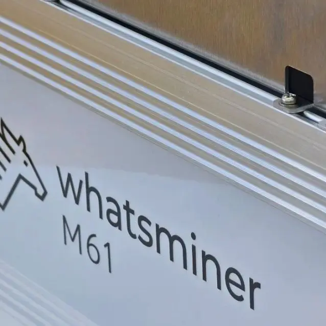 

MicroBT Whatsminer M70 M70S M61+ M60s++ M60 M50S M66S+ M63S+ M64 M30S+