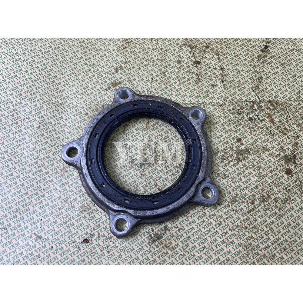 For machinery engine parts Used S4L2 Crankshaft Rear Oil Seal Seat