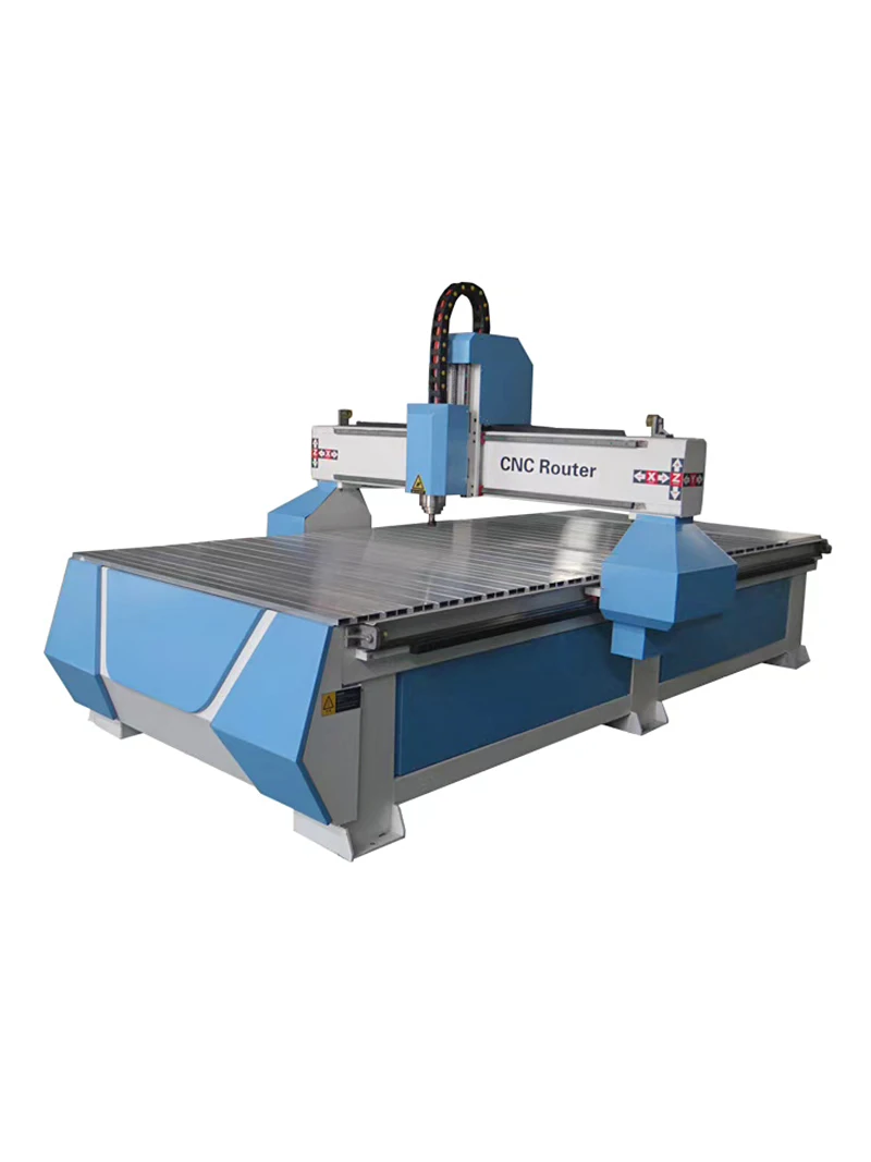 LY 1325 Large Carving Machine Router 2.2KW Engraving Machine Wood And Metal 220/380v Suitble For Industry, Technology Research