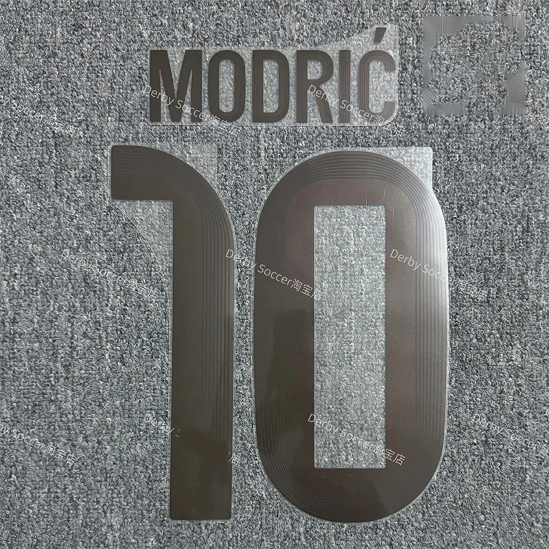 25-26 مباراة كرة القدم للمنزل وبعيدا مجموعة اسم نقل الحرارة من السيليكون الحديدي شعار الصدر إعلان الراعي #4