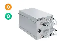 ENVIO RÁPIDO DC Antminer S21 Hydro 319T