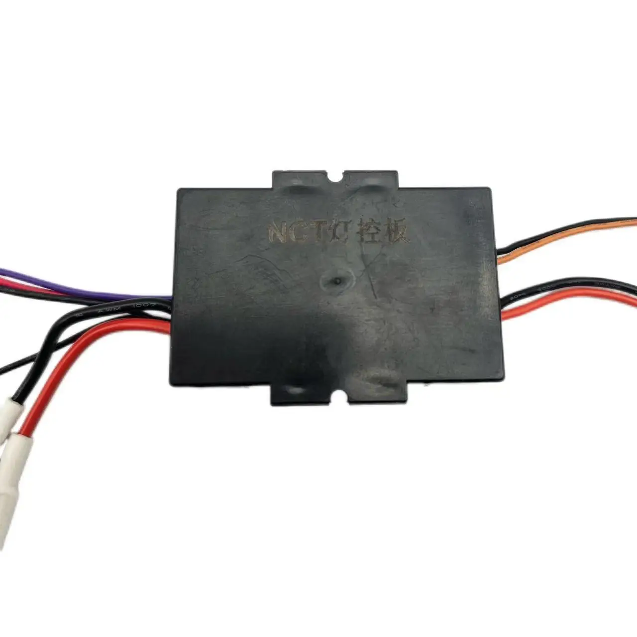 LED Controller Wires Hub For EYE EY3 display Of MINIMOTORS DUALTRON VICTOR LUXURY  NEW VICTOR  NEW CITY Electric Scooter