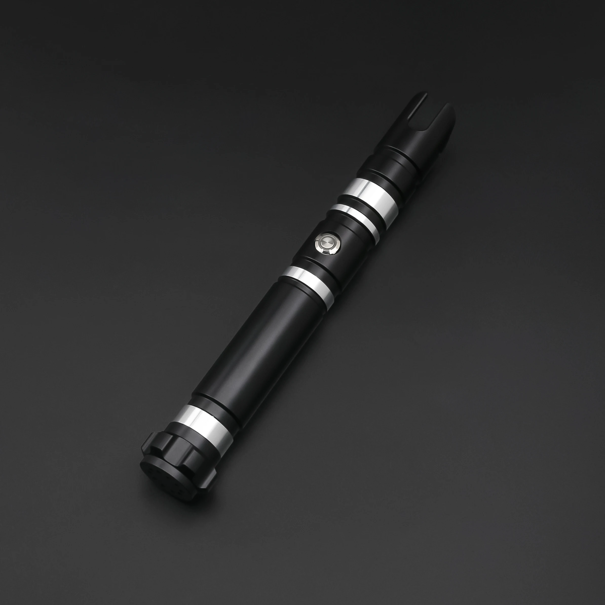 TXQSABER E05A Lightsaber RGB 12colors Light Sword Smooth Swing FOC Blaster Metal Hilt Heavy Dueling Sword Jedi Cosplay Toys view 7