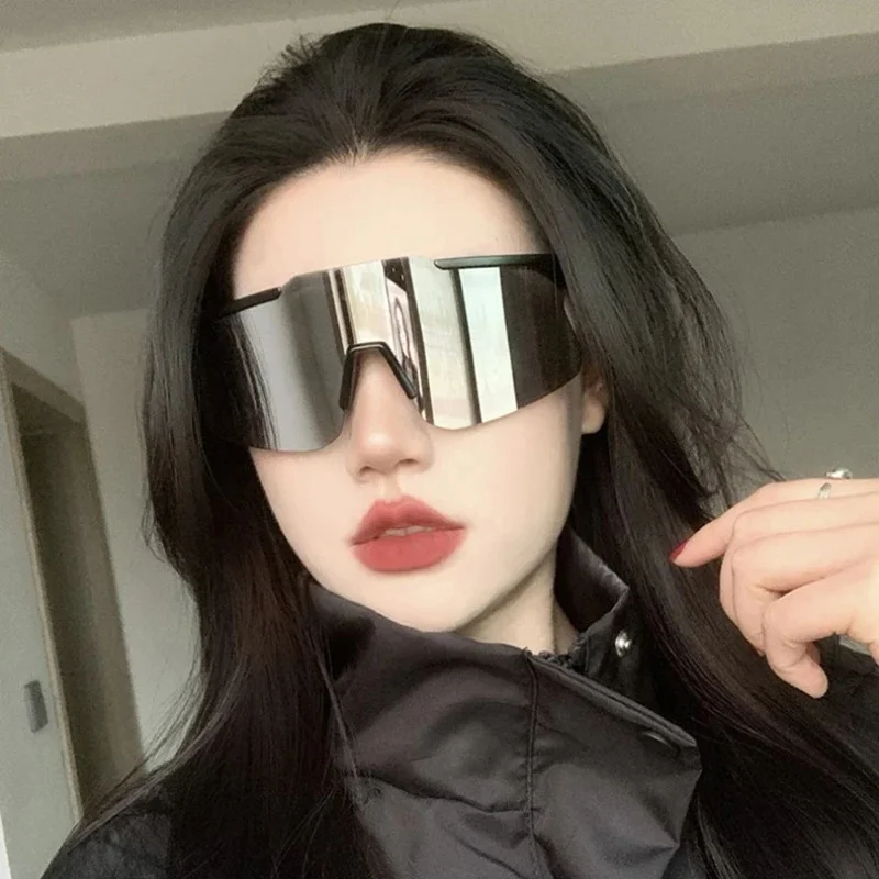 AliExpress juncture Cycling Glasses Sunglasses for Men Women Sport Outdoor Riding Sunglasses Bike Glasses Bicycle Windproof Eyewear Military Goggles