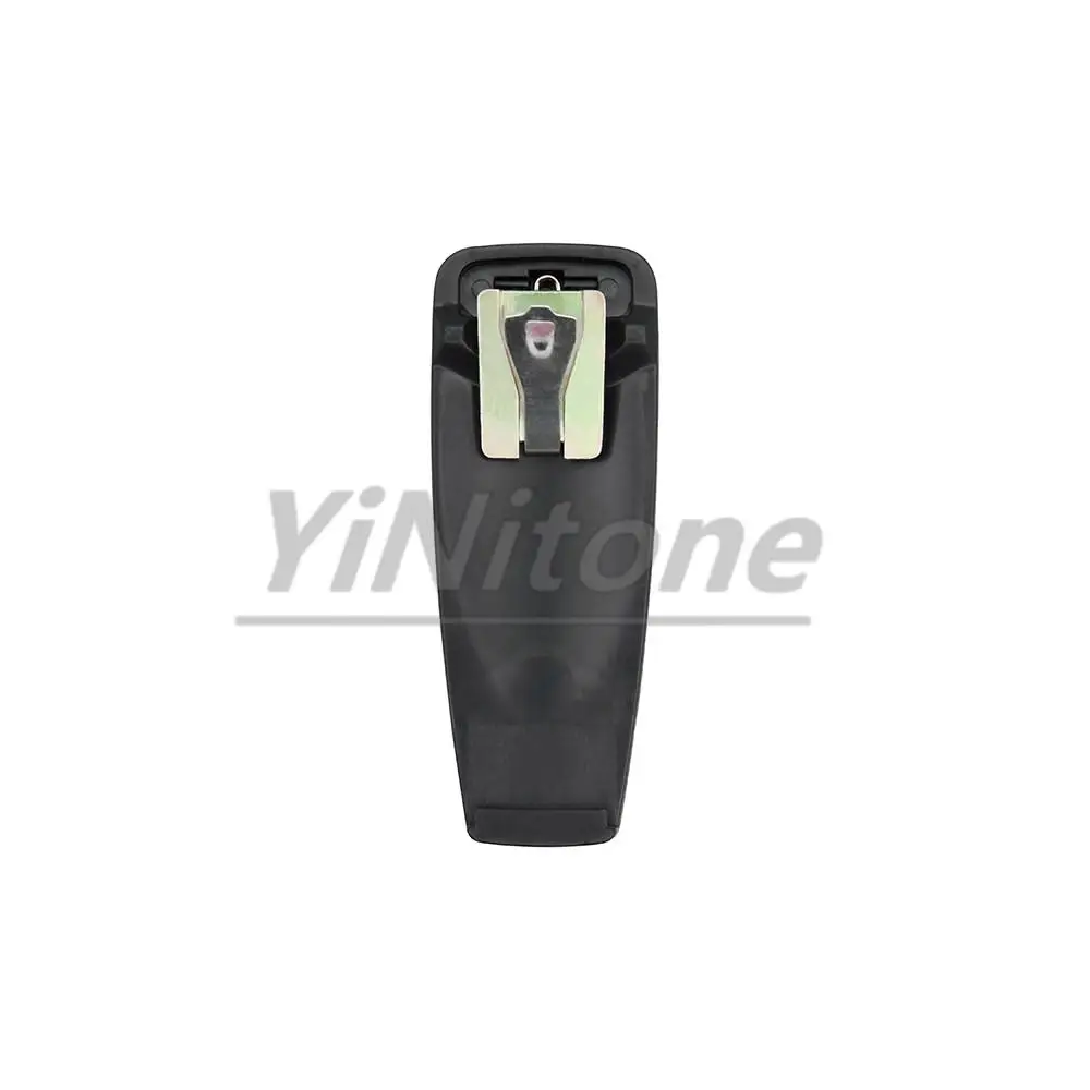 HLN9714 Belt Clip Two Way Radio Walkie Talkie Suitable for BAOFENG BF-9700 UV-9R PLUS BF-A58 BF-R760