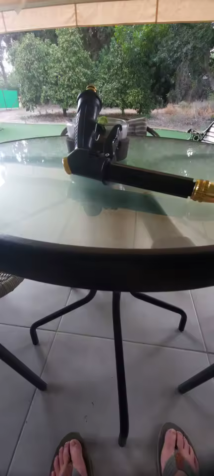 Recenzie HydroJet