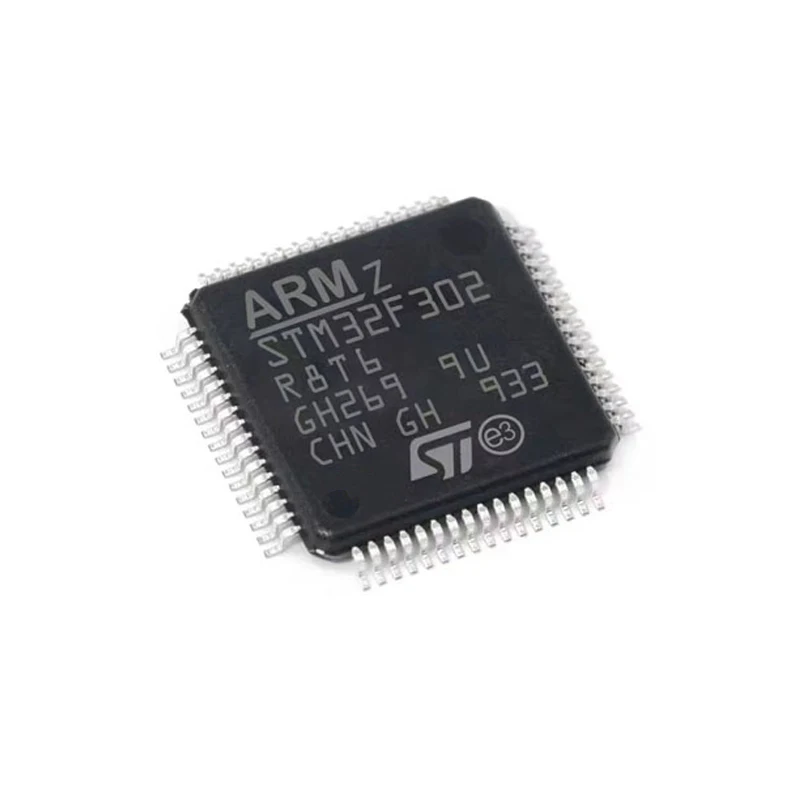 STM32F302R8T6 Disponibile Nuovo originale di alta qualità