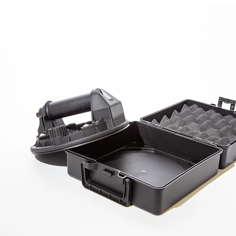 Grabo присоски автоматизированные сосание сильный воздушный экстракт насос вакуумный инструмент