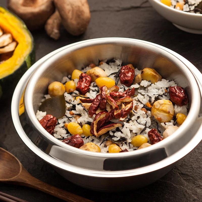 [Vaimar] German Weimar Hidden Chef Ihsten Tong Triple Cauldron 22cm