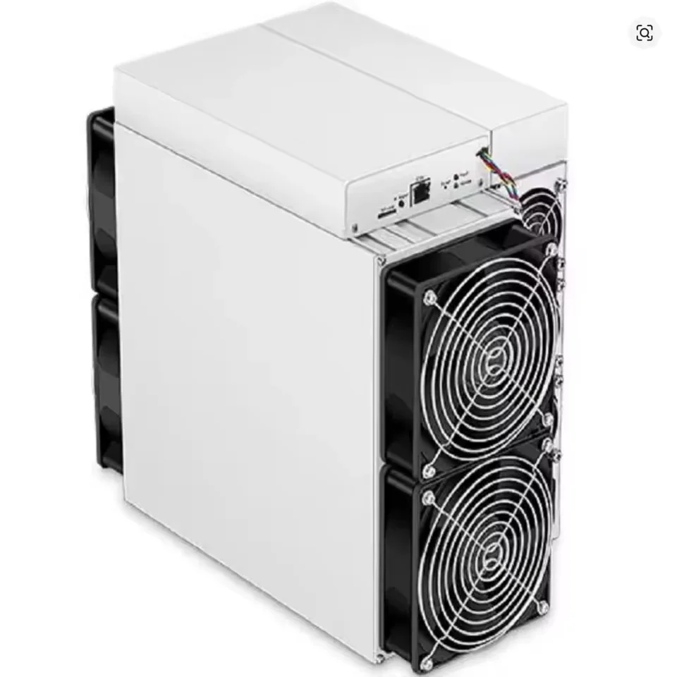 

Bitmain Antminer AL1 Pro 16.6TH/s 3730W