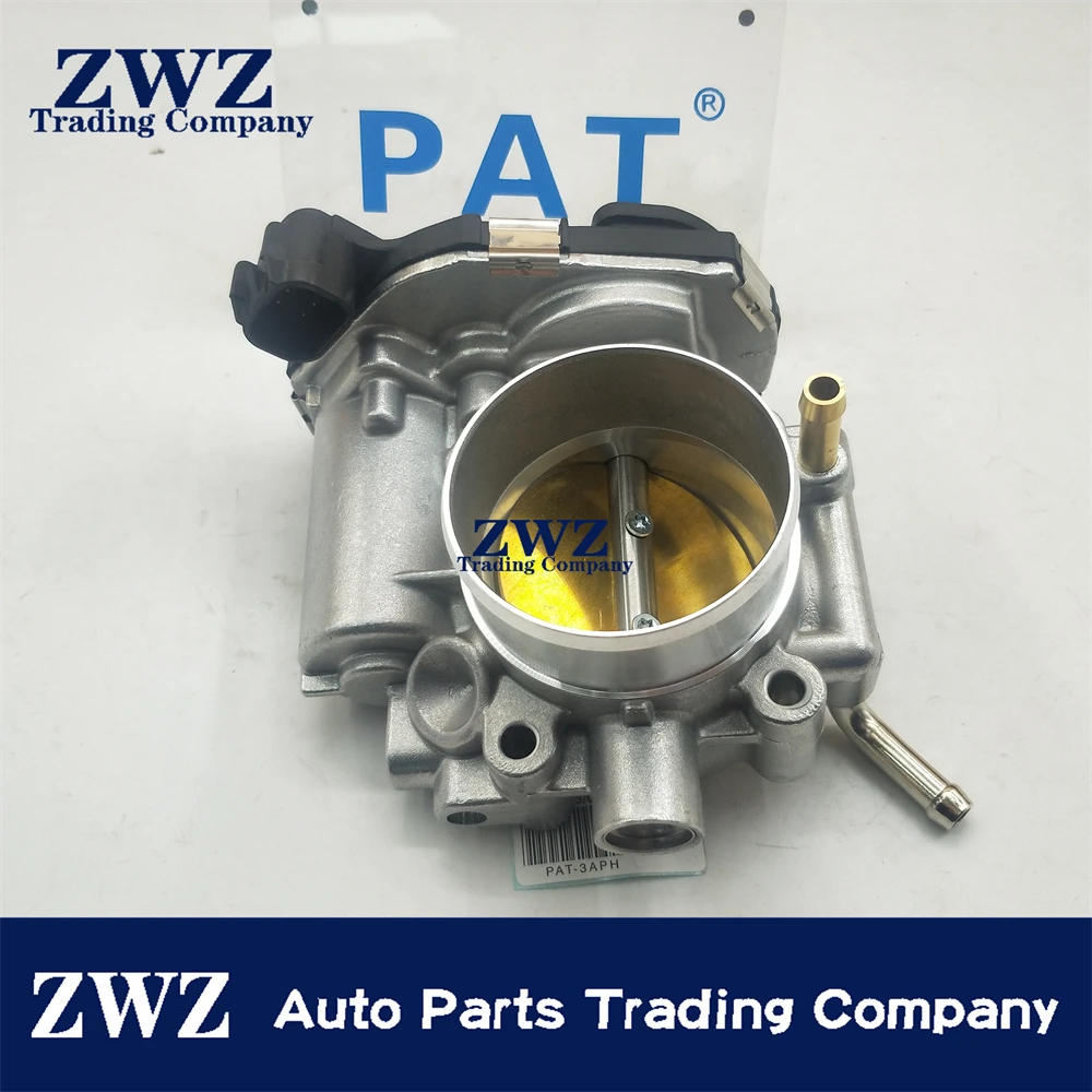 For Chevrolet Cruze Sail J300 1.4L 1.6L 109 Horse Power 54MM Throttle Body Valve 96817600 0280750494 0280750562