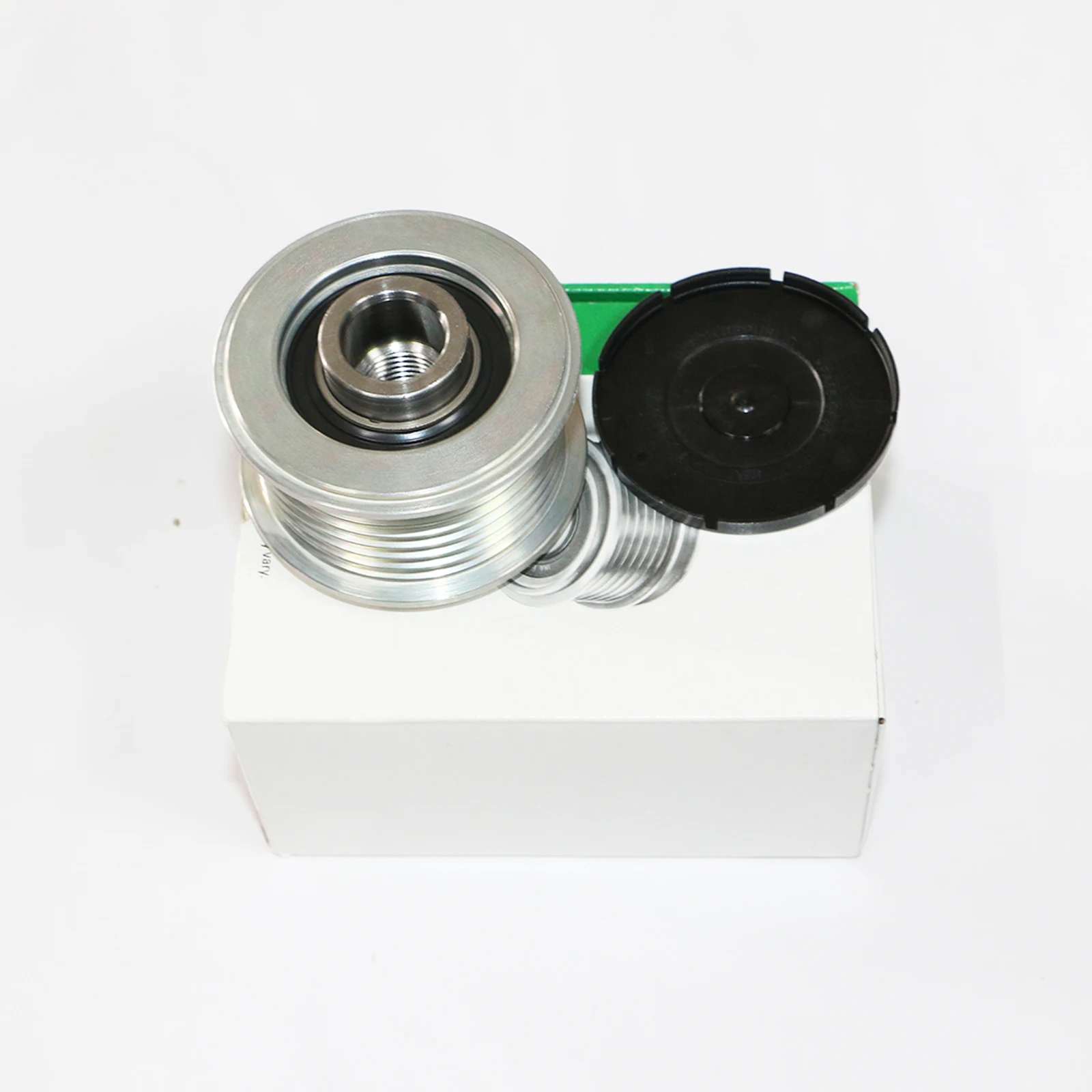 Hot Sale High Quality Alternator Pulley F-578280.01 5350351100 For INA