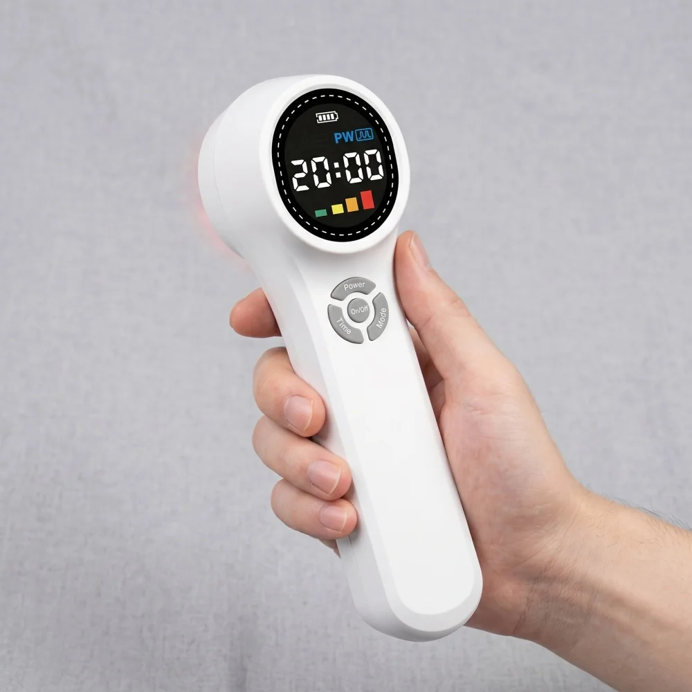 Dawfek Advanced LLLT Laser Therapy Device