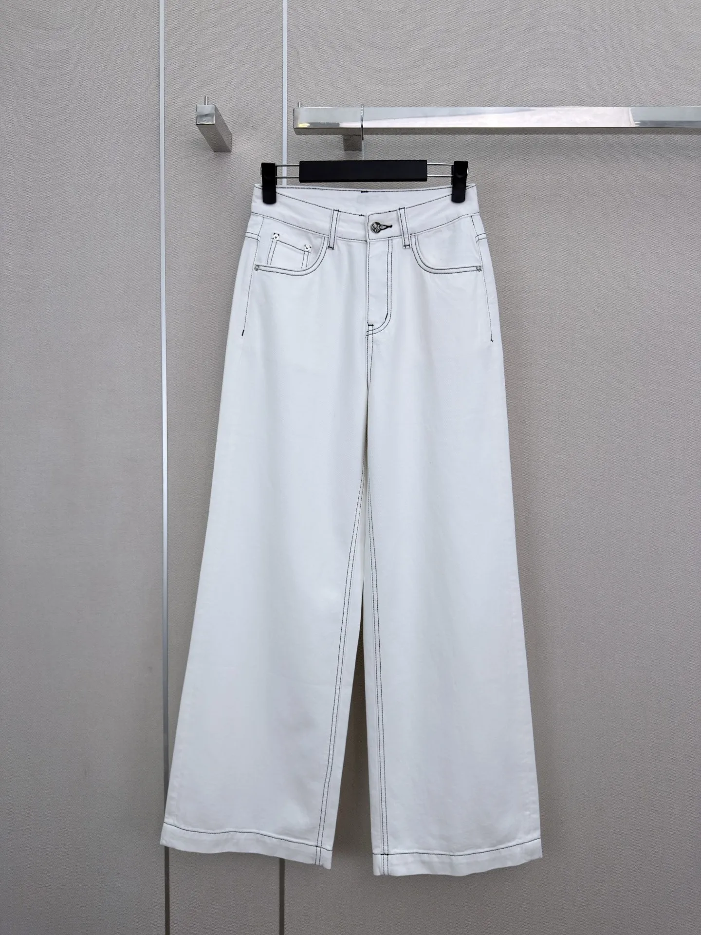 

2026 Early Spring New Arrival Trendy Workwear Style Large Pocket Versatile Fashionable Short Skirt/Mid-Length Skirt