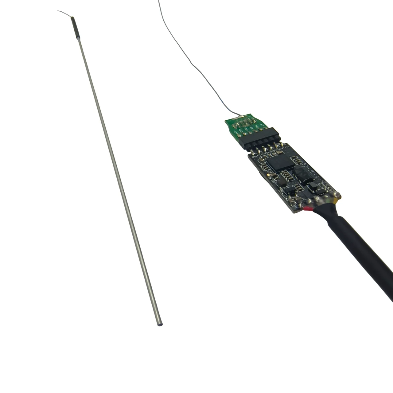 Mini Camera Long Tube OCHTA10-KL10 1.5mm Diameter Length 210mm Endoscope Camera + Decoder Board EZON China Manufacturer view 5