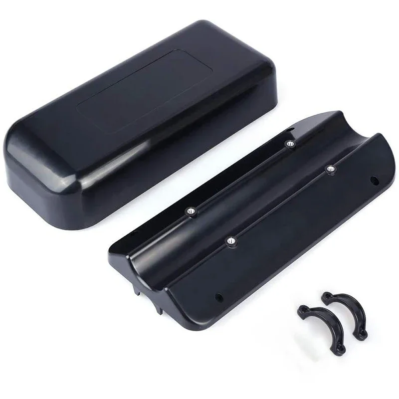 AliExpress Extra-Large Plastic Controller Box for Electric Bike EBike Moped Scooter Mountain Bike Protection Case