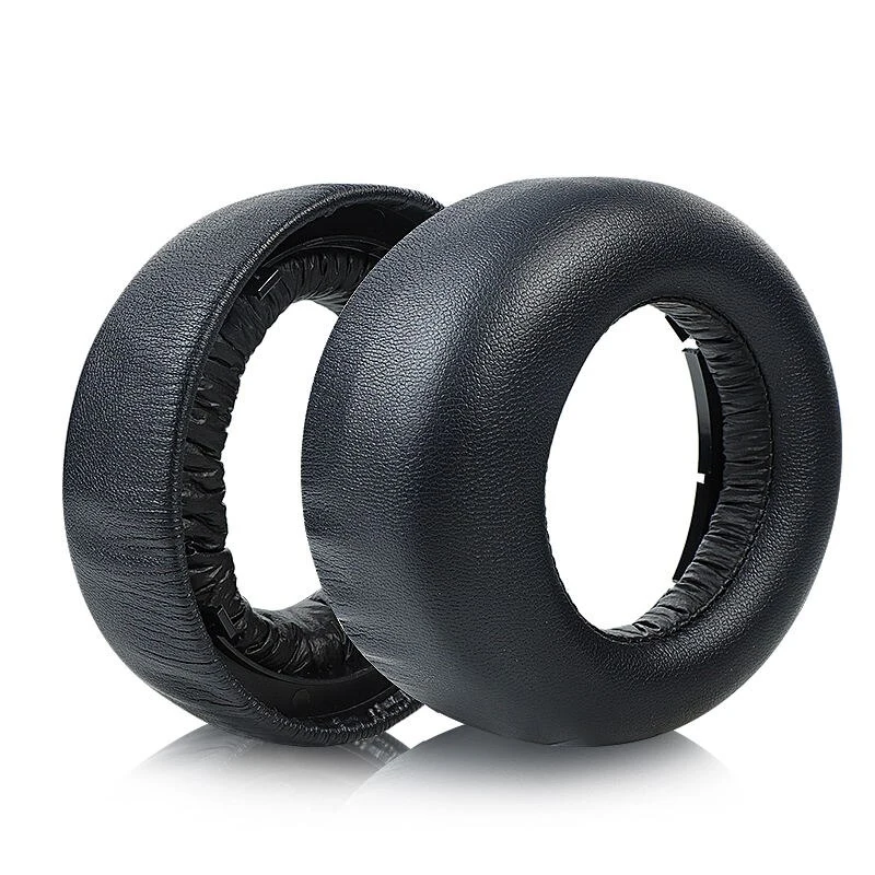 Replacement Ear Pads Cushion Cover Earpad For Sony PS5 Pulse 3D Wireless Headset
