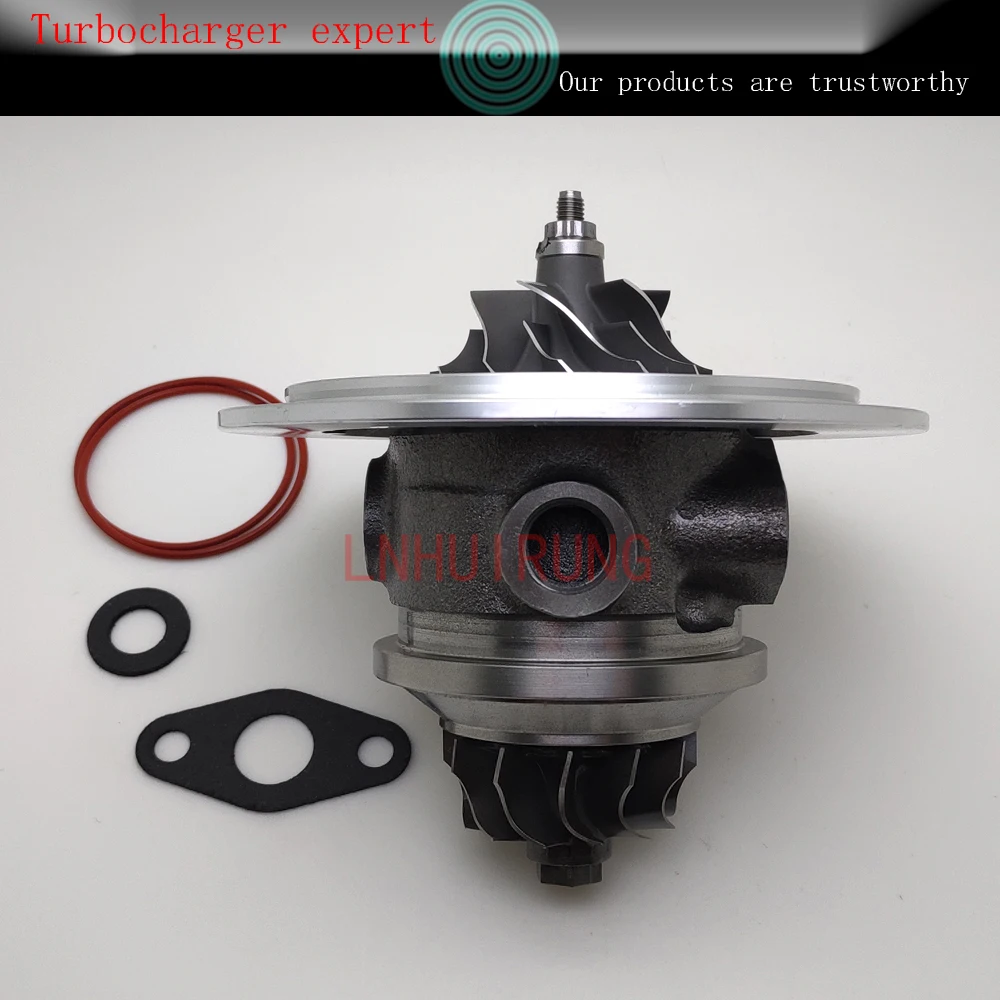 turbocharger 715924 715843 28200-42600 42700 Turbo cartridge for KIA Pregio Sportage Hyundai H-1 2.5 TCI D4BH 4D56TCi 94HP 터보