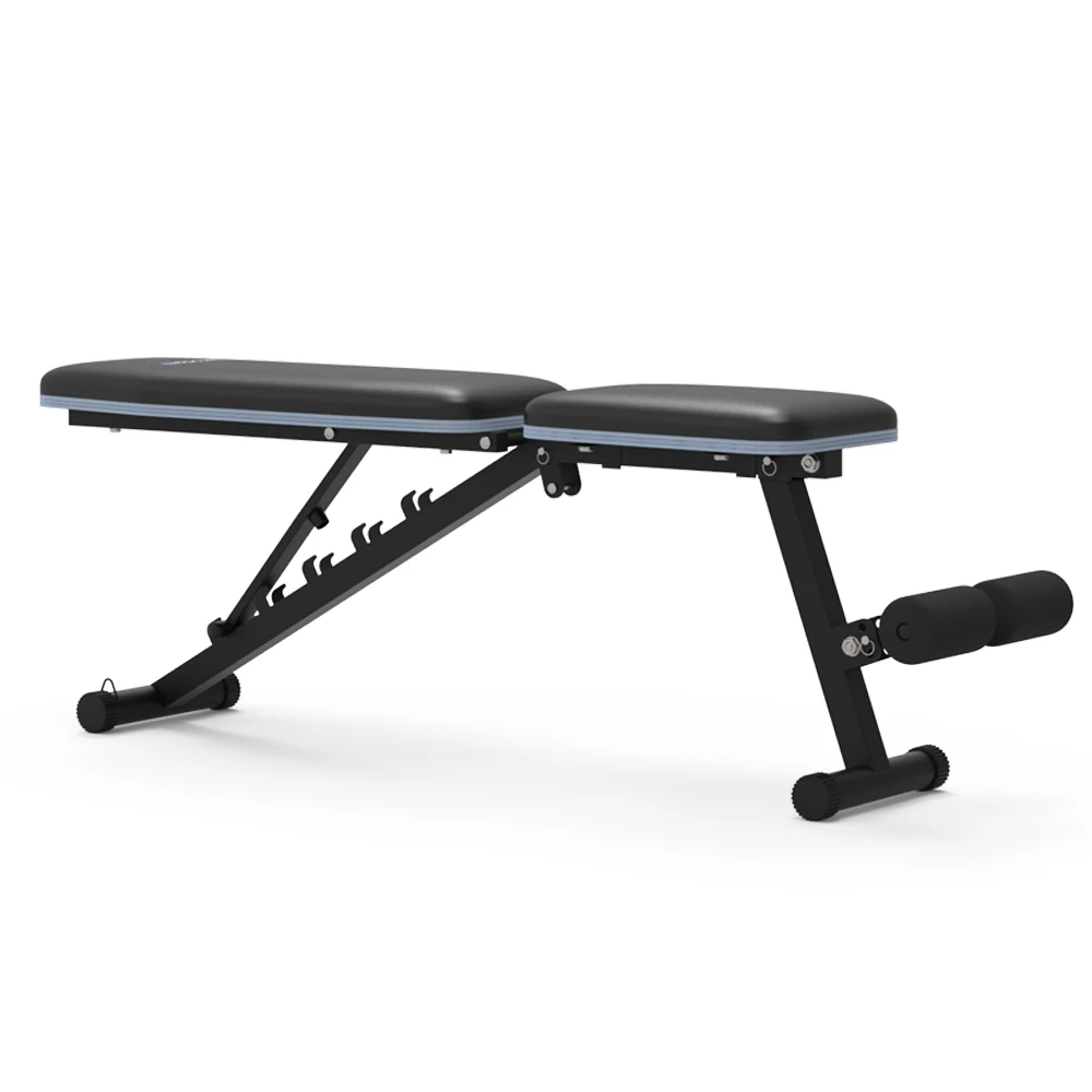 EGOJIN Incline Bench EX300 Adjustable Bench