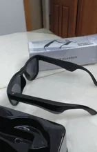 Foto de un comprador
