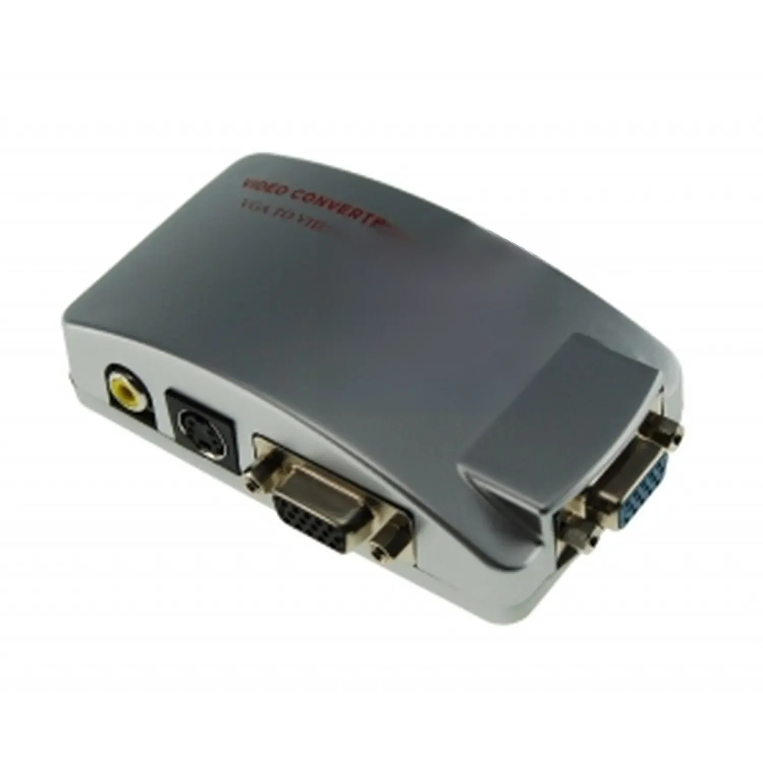 VGA para RCA Video Signal Converter, S Vídeo