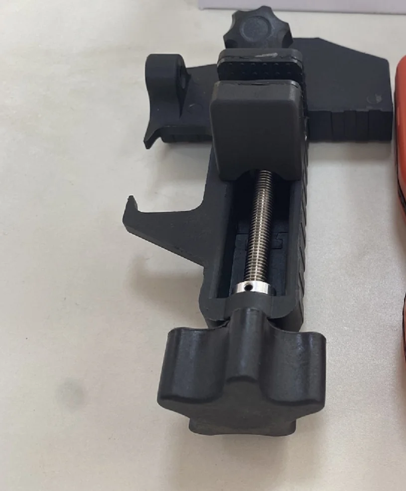 Bracket Of Rotary Laser Level Receiver