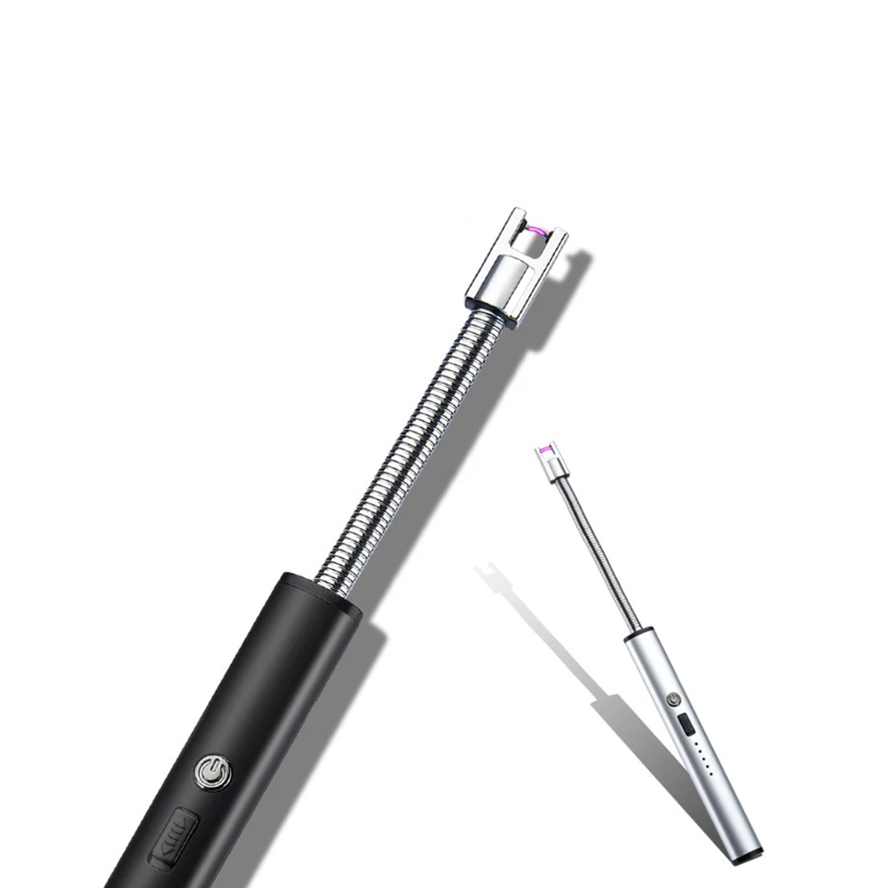 노바 플라즈마 전기 라이터 USB 충전 KC 배터리