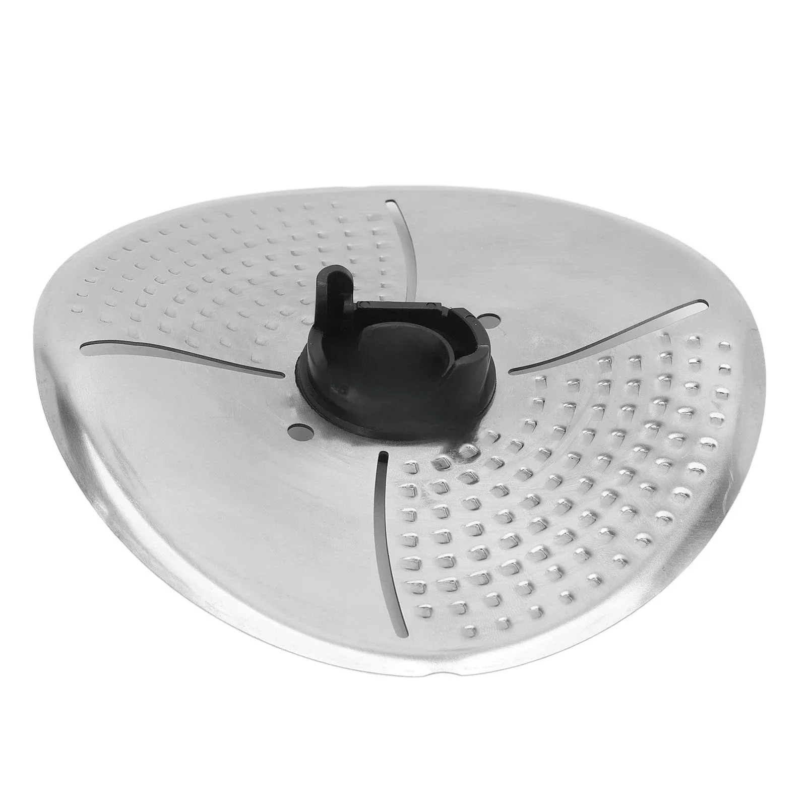 Vorwerk Thermomix Vacuum Slow Cooker, cabeça de corte, capa protetora, aço inoxidável Blade Guard,