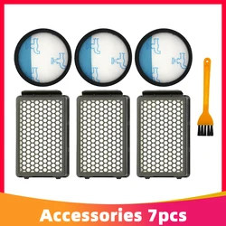 Replacement Parts for Tefal TW3711KA / 3723 / 3724 / 3731 / 3753 / 3786 / 3798 / 3799 Compact Power Cyclonic Vacuums Accessories